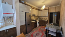 2 otaqlı Yeni tikili, Satış, Abşeron