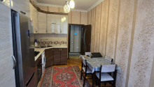 2 otaqlı Yeni tikili, Satış, Abşeron