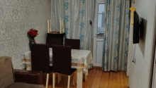 2 otaqlı Yeni tikili, Satış, Abşeron