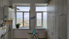 2 otaqlı Yeni tikili, Satış, Abşeron