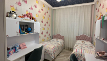 3 otaqlı Yeni tikili, Satış, Abşeron