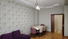 2 otaqlı Yeni tikili, Satış, Abşeron