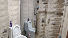 2 otaqlı Yeni tikili, Satış, Abşeron