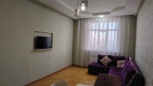 2 otaqlı Yeni tikili, Satış, Abşeron