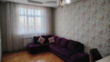 2 otaqlı Yeni tikili, Satış, Abşeron