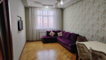 2 otaqlı Yeni tikili, Satış, Abşeron