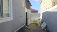 2 otaqlı Villa / Həyət evi