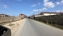 16 sot Torpaq, Satış, Bakı, Xəzər, Koroğlu