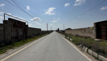 16 sot Torpaq, Satış, Bakı, Xəzər, Koroğlu