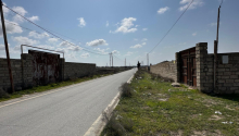 16 sot Torpaq, Satış, Bakı, Xəzər, Koroğlu