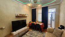 2 otaqlı Yeni tikili, Satış, Abşeron