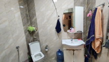 2 otaqlı Yeni tikili, Satış, Abşeron
