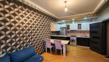2 otaqlı Yeni tikili, Satış, Abşeron