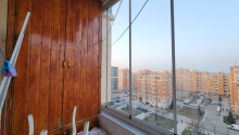 2 otaqlı Yeni tikili, Satış, Abşeron