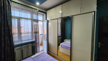 2 otaqlı Yeni tikili, Satış, Abşeron