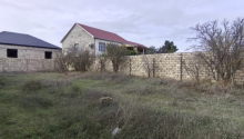 400 m2 Torpaq, Satış, Bakı, Sabunçu, Koroğlu