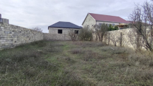 400 m2 Torpaq, Satış, Bakı, Sabunçu, Koroğlu