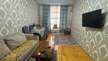 2 otaqlı Yeni tikili, Satış, Bakı, Nərimanov, Gənclik