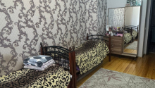 2 otaqlı Yeni tikili, Satış, Bakı, Nərimanov, Gənclik