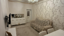 2 otaqlı Köhnə tikili, Kirayə (aylıq), Bakı, Yasamal, Elmlər Akademiyası