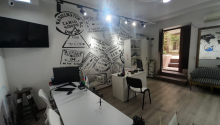 1 otaqlı Ofis, Kirayə (aylıq), Bakı, Yasamal, Elmlər Akademiyası