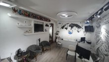 1 otaqlı Ofis, Kirayə (aylıq), Bakı, Yasamal, Elmlər Akademiyası