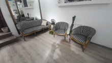 1 otaqlı Ofis, Kirayə (aylıq), Bakı, Yasamal, Elmlər Akademiyası