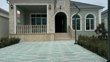 4 otaqlı Villa / Həyət evi, Satış, Bakı, Xəzər, Koroğlu