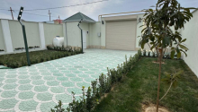 4 otaqlı Villa / Həyət evi, Satış, Bakı, Xəzər, Koroğlu