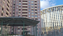 2 otaqlı Yeni tikili, Kirayə (aylıq), Xırdalan