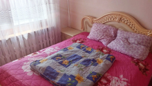 2 otaqlı Köhnə tikili, Kirayə (aylıq), Bakı, Nəsimi, Memar Əcəmi