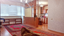 2 otaqlı Köhnə tikili, Kirayə (aylıq), Bakı, Nəsimi, Memar Əcəmi