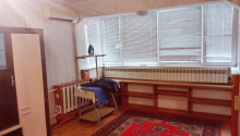 2 otaqlı Köhnə tikili, Kirayə (aylıq), Bakı, Nəsimi, Memar Əcəmi