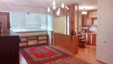 2 otaqlı Köhnə tikili, Kirayə (aylıq), Bakı, Nəsimi, Memar Əcəmi