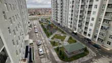 3 otaqlı Yeni tikili, Satış, Bakı, Suraxanı