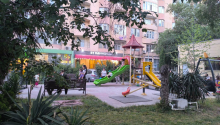 3 otaqlı Yeni tikili, Satış, Bakı, Xətai, Əhmədli