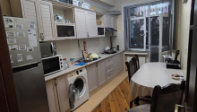 3 otaqlı Yeni tikili, Satış, Bakı, Xətai, Əhmədli