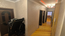 3 otaqlı Yeni tikili, Satış, Bakı, Xətai, Əhmədli