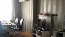 3 otaqlı Yeni tikili, Satış, Bakı, Nəsimi, Nizami
