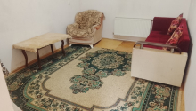 2 otaqlı Villa / Həyət evi, Kirayə (aylıq), Bakı, Suraxanı, Koroğlu