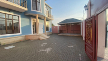 5 otaqlı Bağ evləri, Satış, Bakı, Xəzər