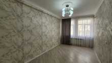 3 otaqlı Yeni tikili, Satış, Abşeron