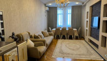 3 otaqlı Yeni tikili, Satış, Abşeron