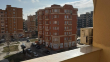 3 otaqlı Yeni tikili, Satış, Abşeron