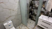 4 otaqlı Villa / Həyət evi, Satış, Bakı, Xəzər, Koroğlu