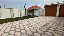 4 otaqlı Villa / Həyət evi, Satış, Bakı, Xəzər, Koroğlu