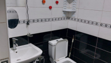 2 otaqlı Yeni tikili, Satış, Xırdalan