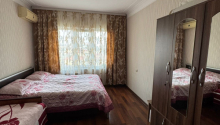 3 otaqlı Köhnə tikili, Satış, Bakı, Nizami