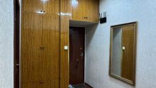 3 otaqlı Köhnə tikili, Satış, Bakı, Nizami