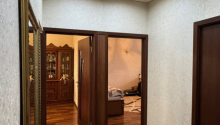3 otaqlı Köhnə tikili, Satış, Bakı, Nizami